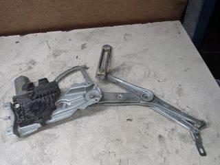 Opel Corsa B Bal első Ablakemelő Szerkezet (Elektromos)*122374* 90521881