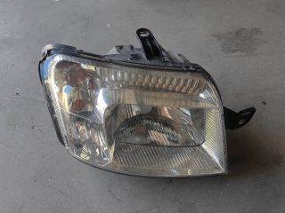Fiat Panda II FIAT PANDA Jobb Fényszóró