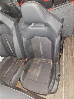 Cupra formentor Ülés szett