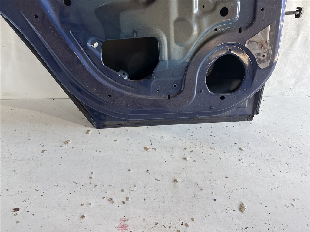 13252 Opel H astra Bal hátsó  Ajtó   Kék Z21b 5 ajtós 5. kép