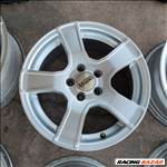 5x100 15 VW,Seat,Toyota,Skoda alufelni 70000ft a 4db/204/