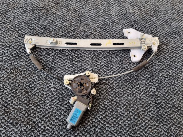 HYUNDAI i20 II Jobb hátsó Ablakemelő Szerkezet (Elektromos) 1. kép