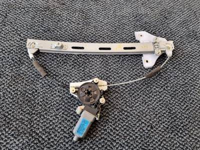 HYUNDAI i20 II Jobb hátsó Ablakemelő Szerkezet (Elektromos)