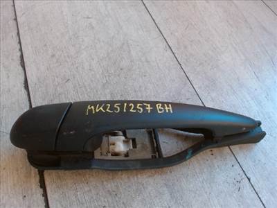 BMW E46 98-05 Bal hátsó külső kilincs