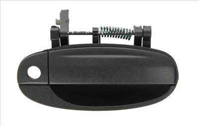 Chevrolet Aveo 2008-2011 utángyártott új jobb első külső kilincs 96541632