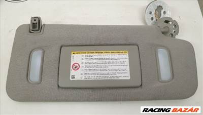 Opel Zafira C Napellenző jobb  13302542