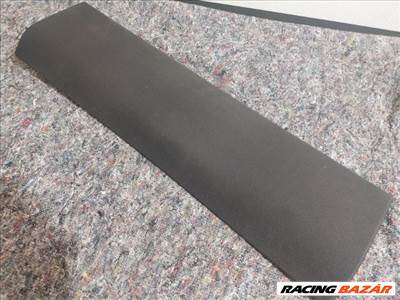 Audi TT (8J) Hátsó Tetőkárpit Takarófedél 17049 8j8867839a