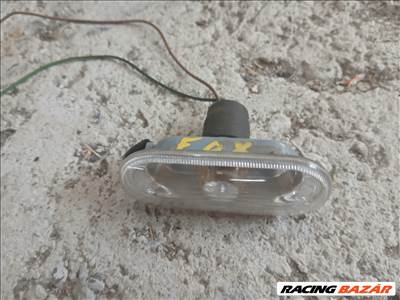 Volkswagen Fox bal első index 