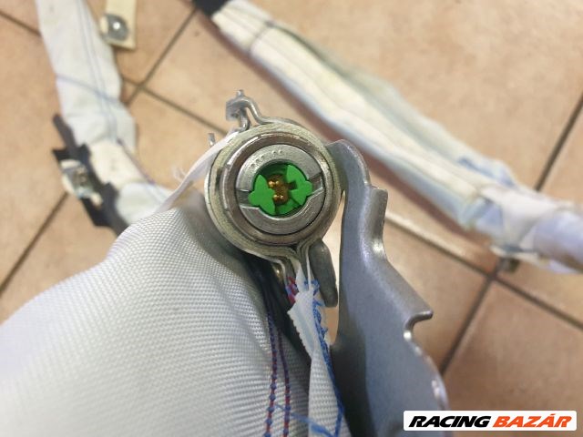 Opel Astra H Caravan Jobb függönylégzsák  13231630 2. kép