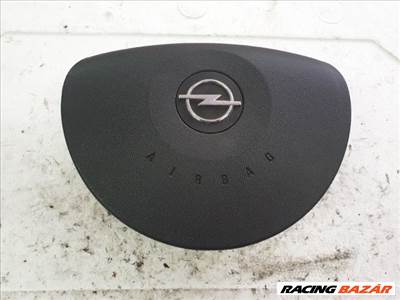 Opel Corsa C, Opel Tigra TwinTop, Opel Meriva A, Opel Combo C Kormány légzsák  13188242