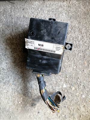 SsangYong Kyron Biztosítéktábla  09e6020