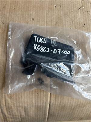 Hyundai Tucson (TL) Jobb hátsó sárfogó 86862-d7000