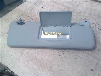 CITROEN XSARA 97.11-00.10 Jobb napellenző