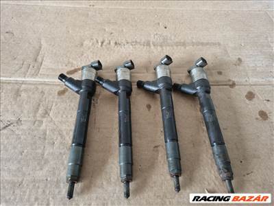 Opel Astra K 1.6 CDTI Porlasztó Sor / Híd 6251 ,  55578075-b16dt