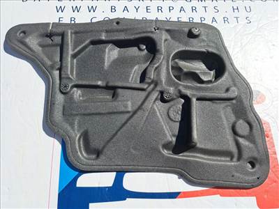 BMW E90 E91 bal hátsó ajtó szigetelés ajtószigetelés párazáró