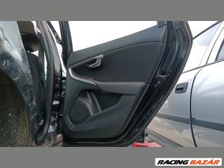 Volvo V40 Jobb hátsó Ablakemelő Szerkezet Elektromos*113848* 1. kép