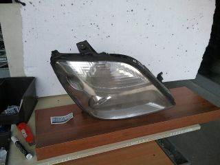 Renault Scénic I RENAULT SCÉNIC I Jobb Fényszóró