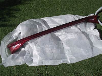 Seat Leon 4 kombi hátsó lámpa LED csík 2020-2024 5fe945307h