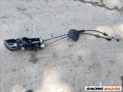 Renault Scenic 2. váltókar eladó.