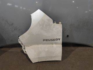 Peugeot Boxer II PEUGEOT BOXER Bal első Sárvédő