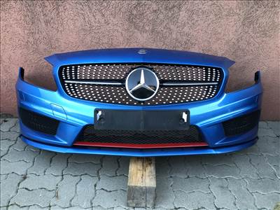 Mercedes Benz A osztály w 176 AMG Komplett első lökhárító a1768851825