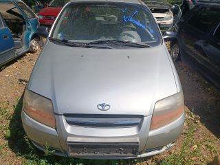 DAEWOO KALOS (KLAS) Bal első Ablaktörlő Kar