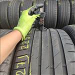  225/40 R18 Nexen nyári gumi 88000ft a 4db/127/