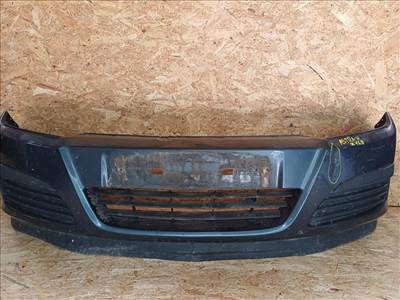 Opel Astra H (2004-2009) Első Lökhárító Lámpamosós