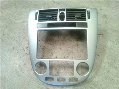 CHEVROLET LACETTI Középkonzol keret