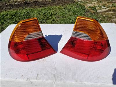 Chrysler 300M gyári hátsó lámpa pár