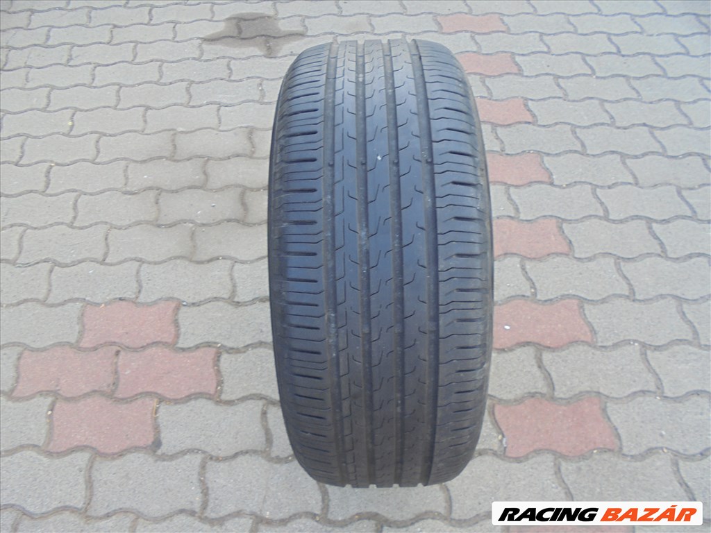 235/50 R 19" 1 db Continental nyári gumi mint az új eladó 1. kép