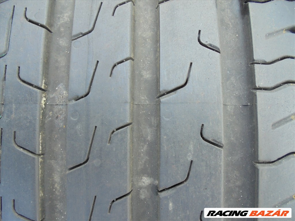 235/50 R 19" 1 db Continental nyári gumi mint az új eladó 2. kép