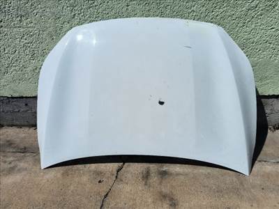 Kia Cee'd (CD) Motorháztető