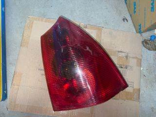 Peugeot 307 PEUGEOT 307 Jobb Hátsó Lámpa