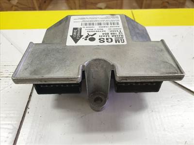 Opel Astra H Légzsák elektronika GS 13188854