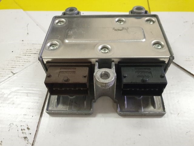 Opel Astra H Légzsák elektronika GS 13188854 2. kép