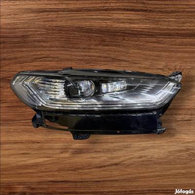 Ford mondeo mk5 full led javított fényszoró Es73-13D154-CE