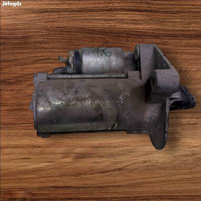 Ford mondeo mk4 galaxy smax 1.6 tdci öniditó