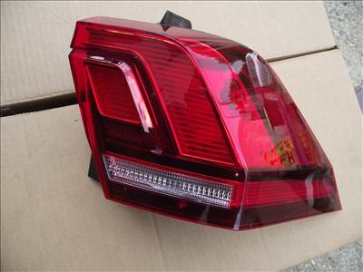 Volkswagen Tiguan jobb hátsó LED lámpa 5nl945096a