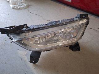 Hyundai H 200 HYUNDAI H350 Bal Ködfényszóró