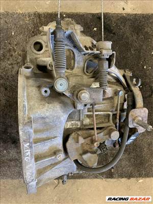 Mercedes Vito 1.6 DCI sebességváltó PF6048