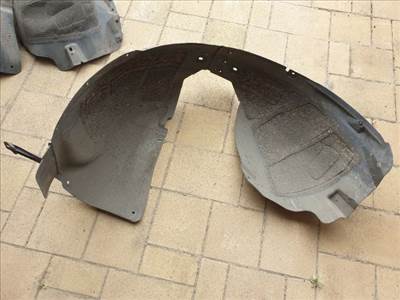 Opel Astra J Bal első dobbetét  13271312