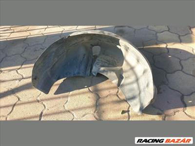 Opel Corsa E Jobb hátsó dobbetét  13187363