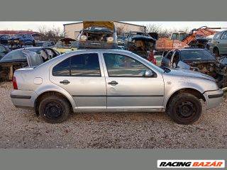 Volkswagen Bora Jobb Visszapillantó Tükör (Mechanikus) *142809*