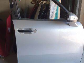 Citroën C4 Picasso I CITROËN C4 PICASSO Jobb első Ajtó (Részeivel)