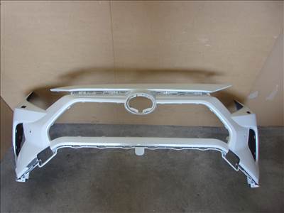 Toyota RAV 4 első lökhárító 2018- 