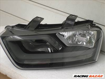 Audi Q3 8U Bal első Fényszóró 8U0941003M 2011-től