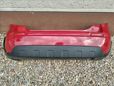 Suzuki Sx4 I komplett hátsó lökhárító 71811-79j00