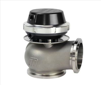 Turbosmart WG45 Hyper-Gate45 14psi Fekete külső wastegate