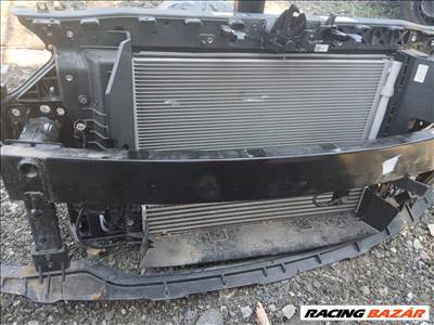 Kia ceed 2018-2025 új hütősor